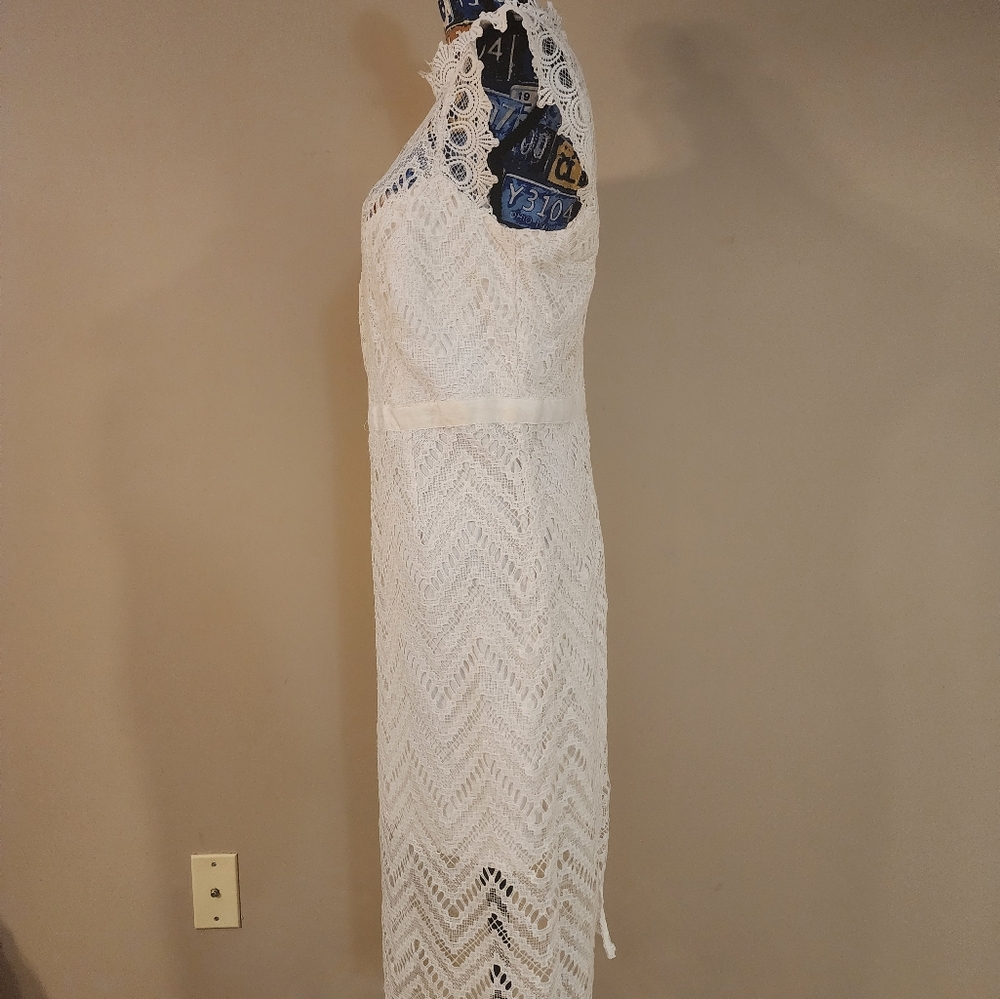Bardot Imogen dress